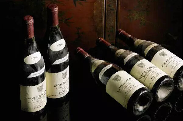 全球十大葡萄酒产酒国售价排行榜